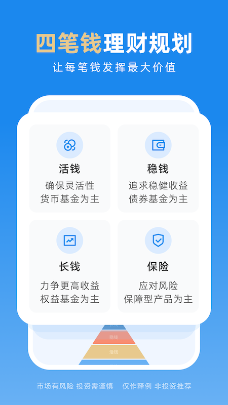 且慢 截图 2