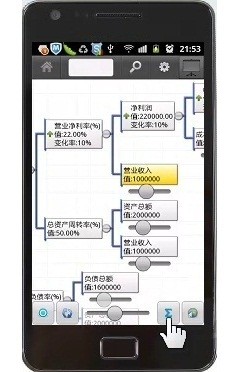 免費下載工具APP|商业思维导图BizMind app開箱文|APP開箱王