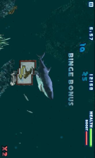 免費下載角色扮演APP|嗜血狂鲨 2 已付费版 app開箱文|APP開箱王
