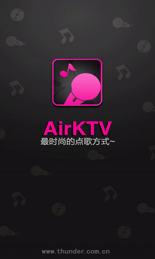 AirKTV 手机版