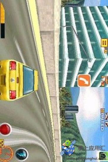 城市赛车3D破解版City Racing 3D v1.2.030 小巧精致的赛车竞速 ...