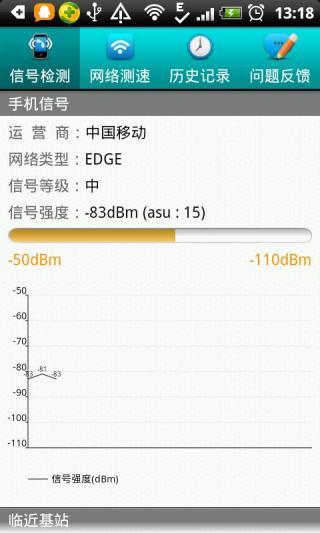 Wifi 分析儀（Wifi Analyzer） - Google Play Android 應用程式