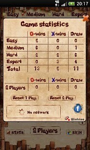 【免費棋類遊戲App】三连棋-APP點子