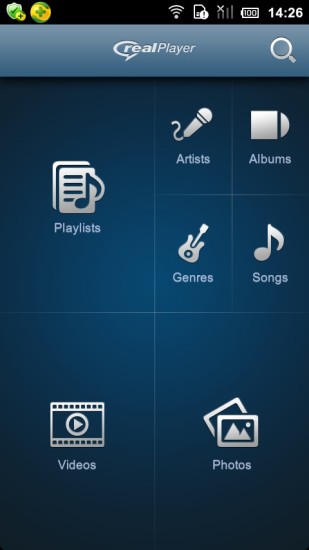 免費下載音樂APP|RealPlayer播放器 app開箱文|APP開箱王