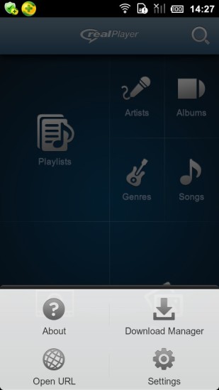 免費下載音樂APP|RealPlayer播放器 app開箱文|APP開箱王