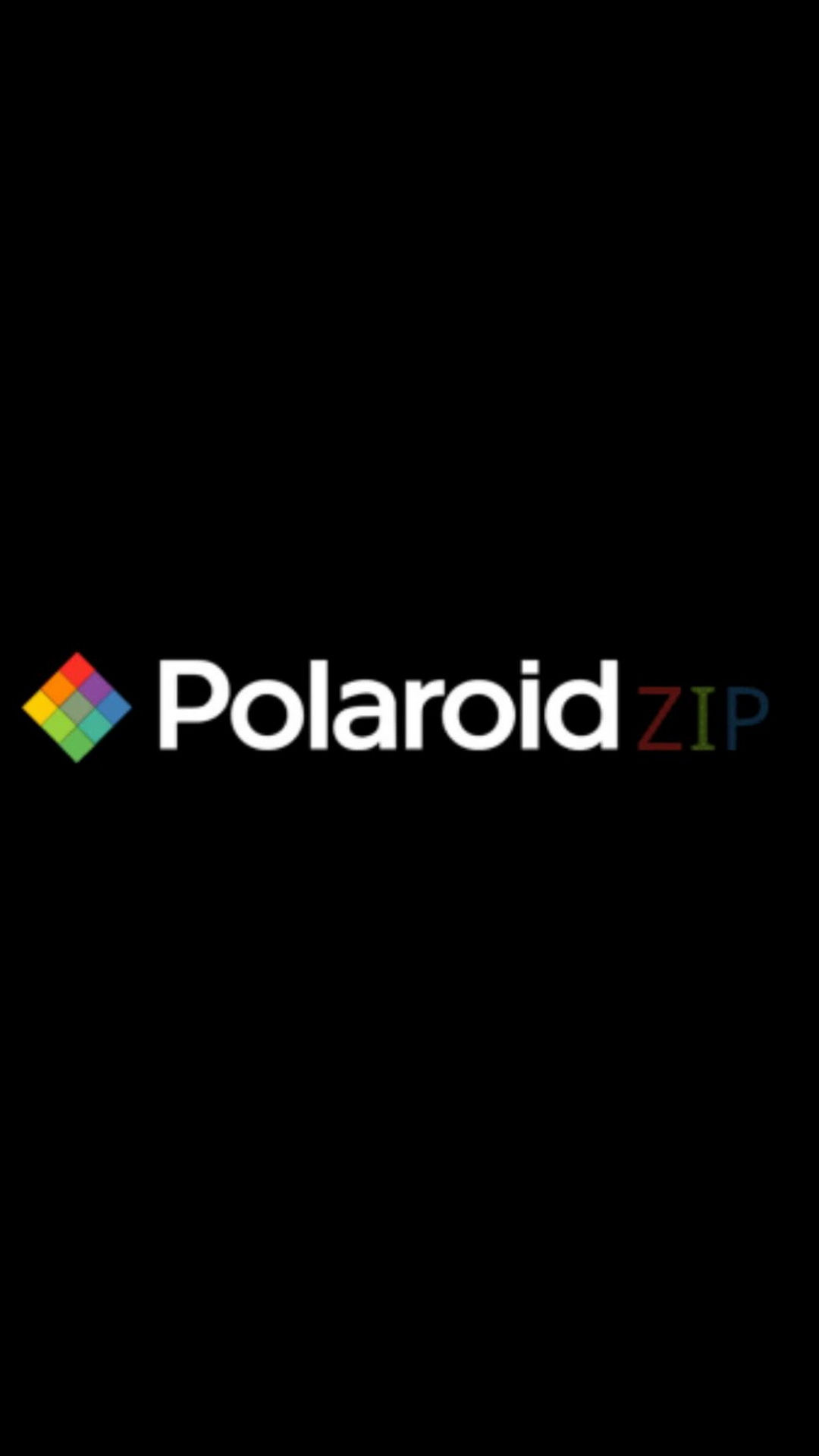 PolaroidZIP