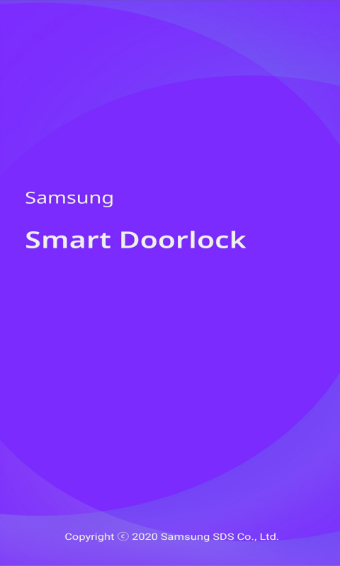 SamsungDoorlock