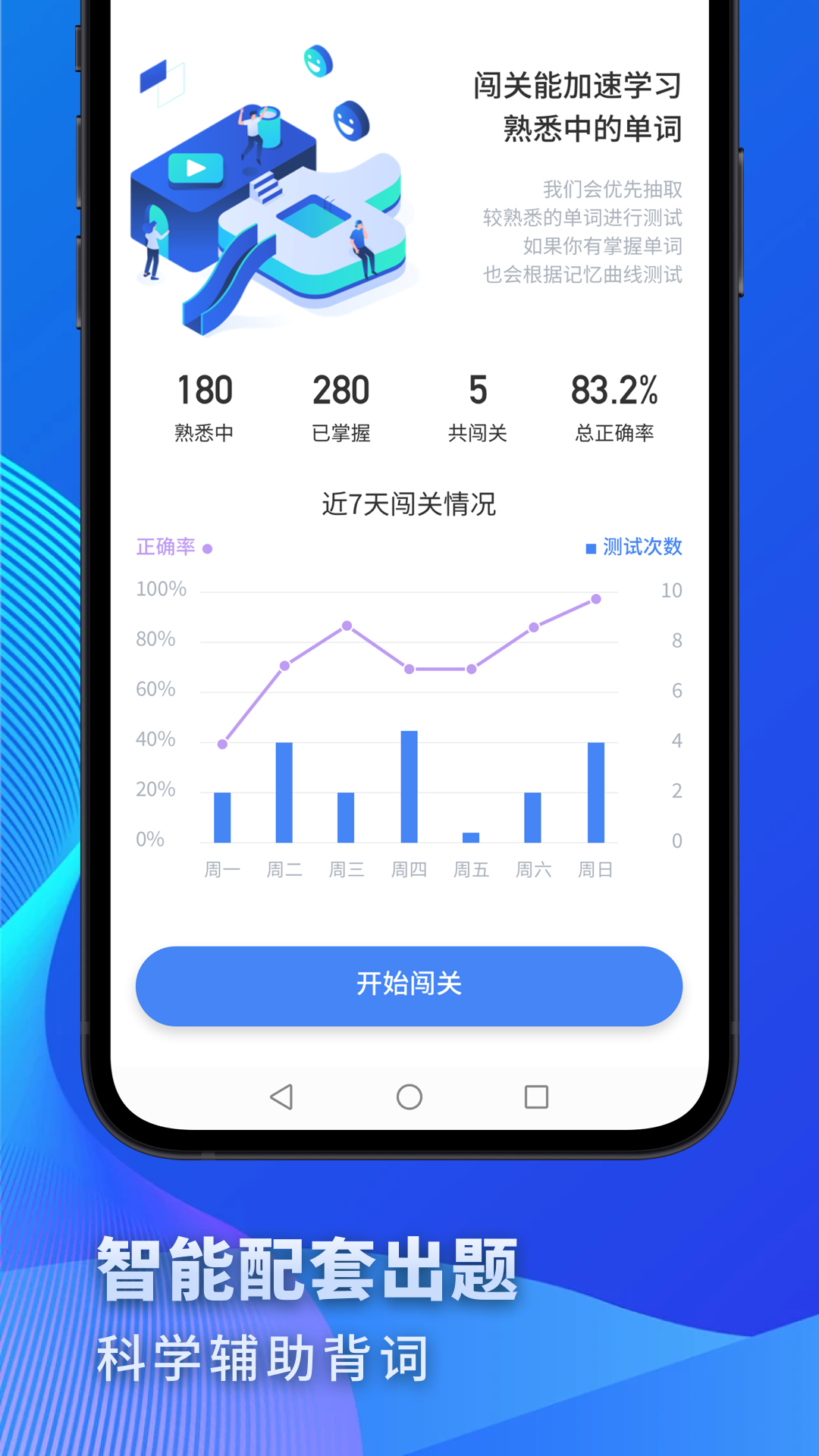 高中英语 截图 5