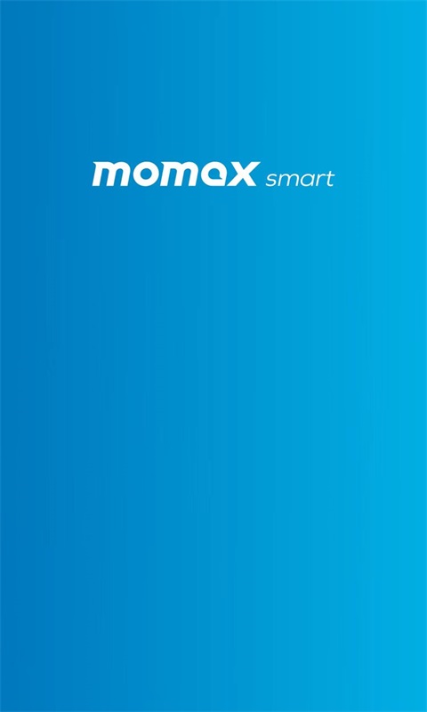 MOMAX 智能1