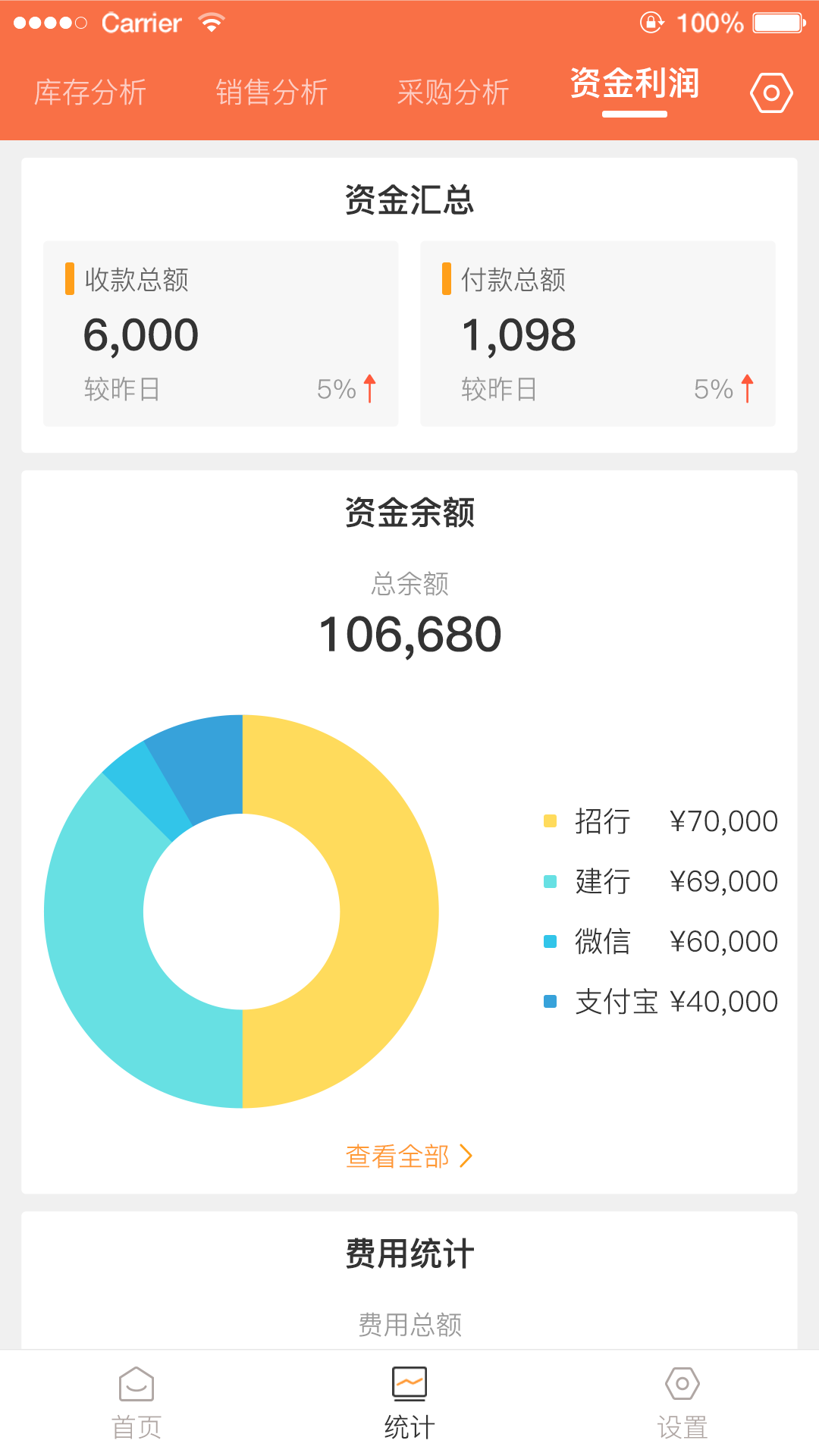 来肯企汇 截图 3