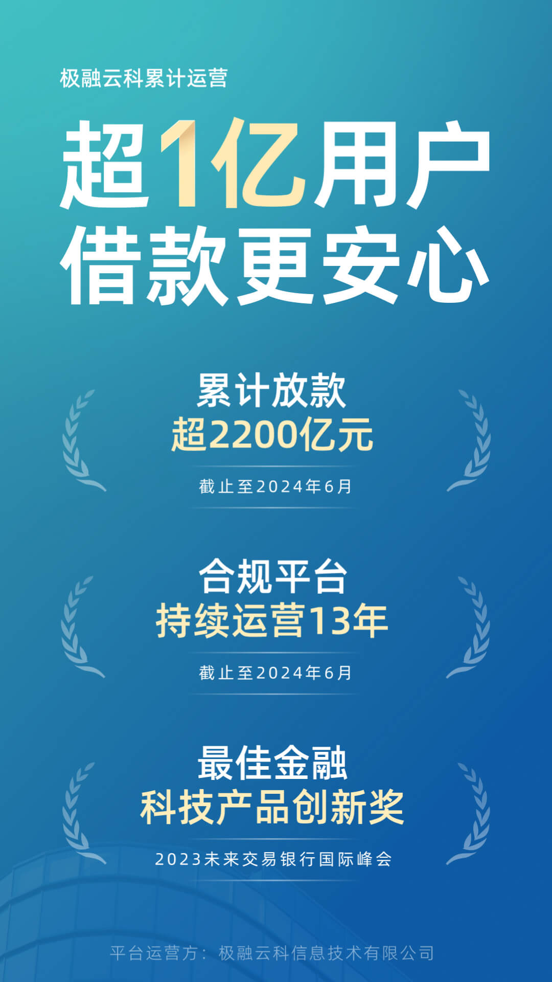 极融借款 截图 2