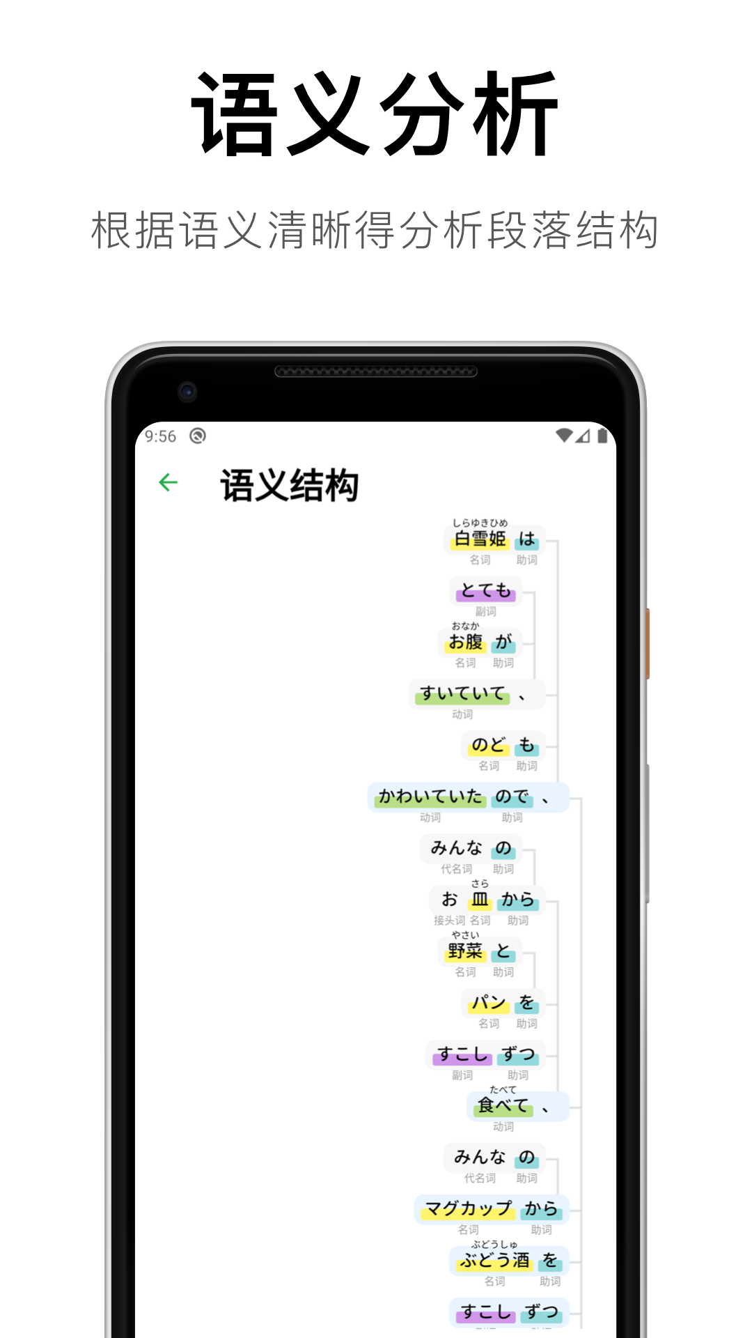 捧读 截图 2