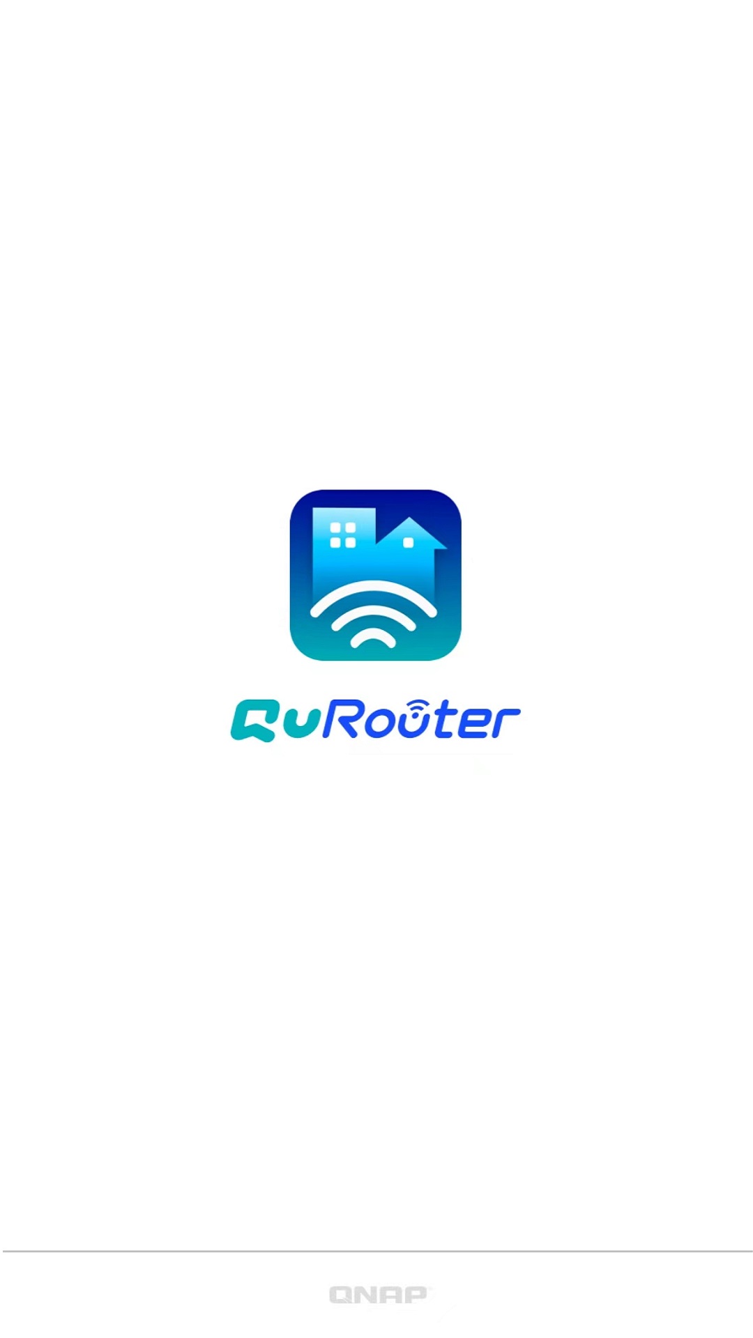 QuRouter 截图 1