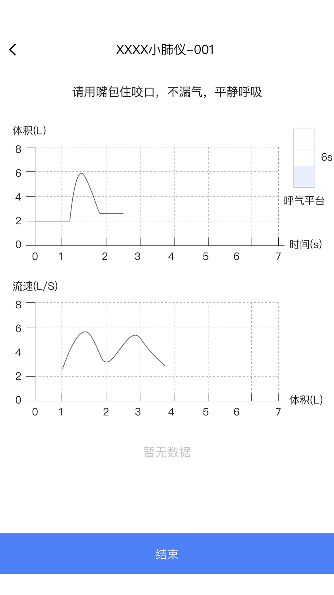 启医 截图 4