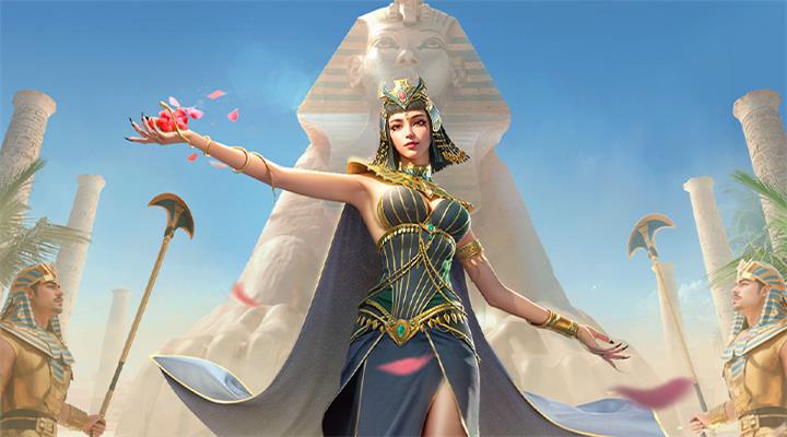 万乘之国 截图 1