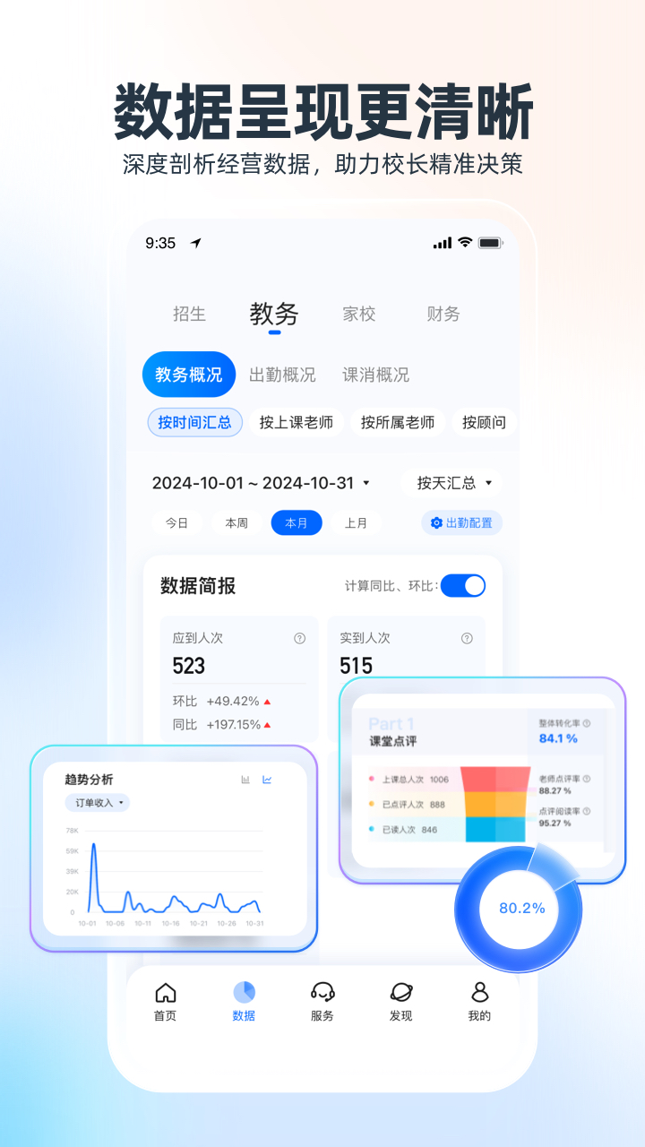 校宝 截图 5