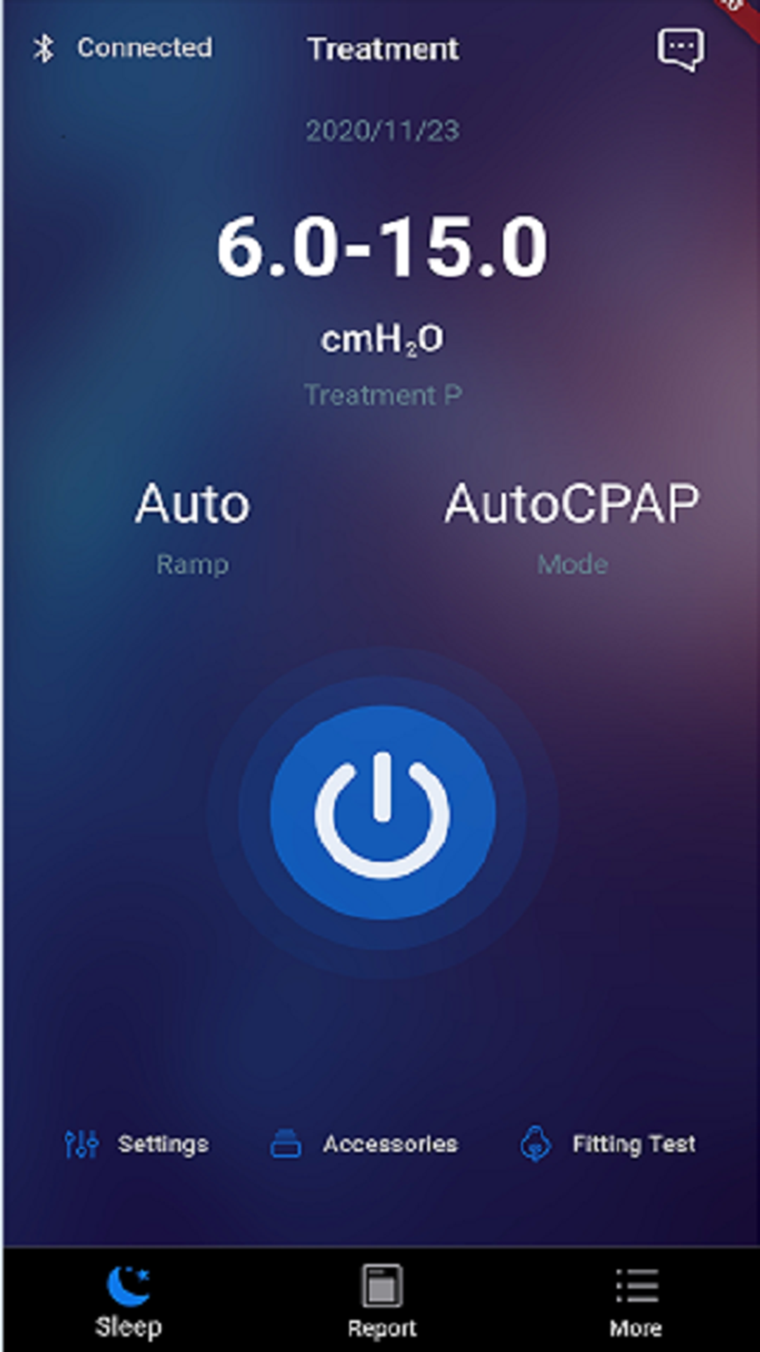 LightTrip 截图 3