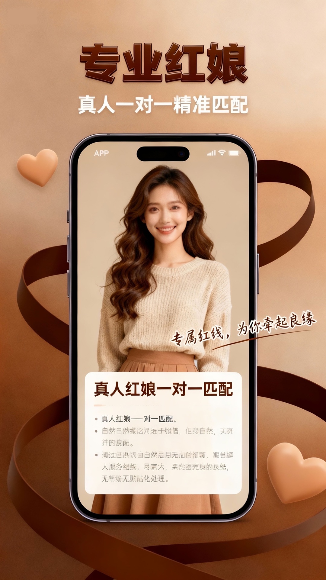 脱单吧 截图 1