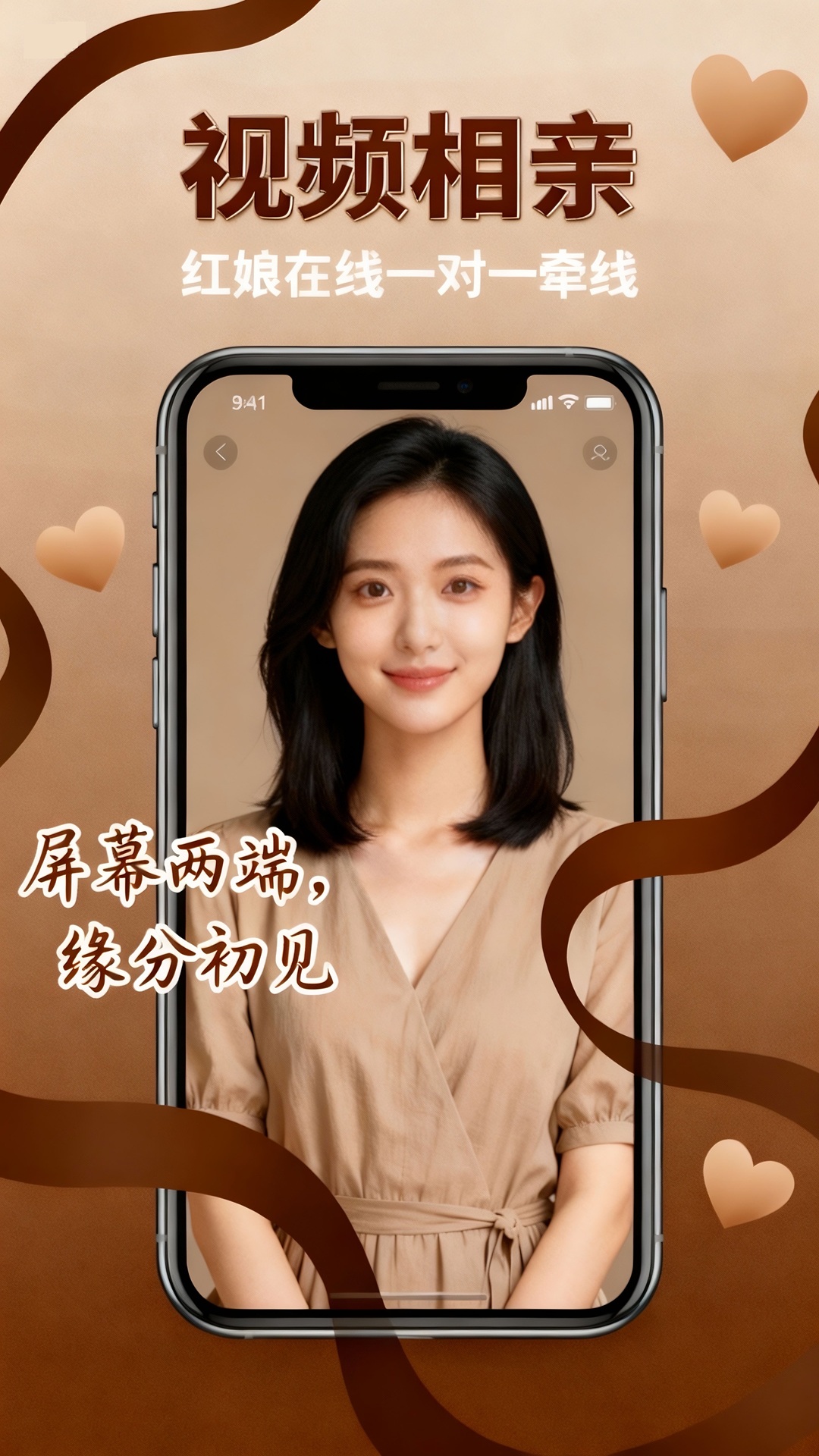 脱单吧 截图 2