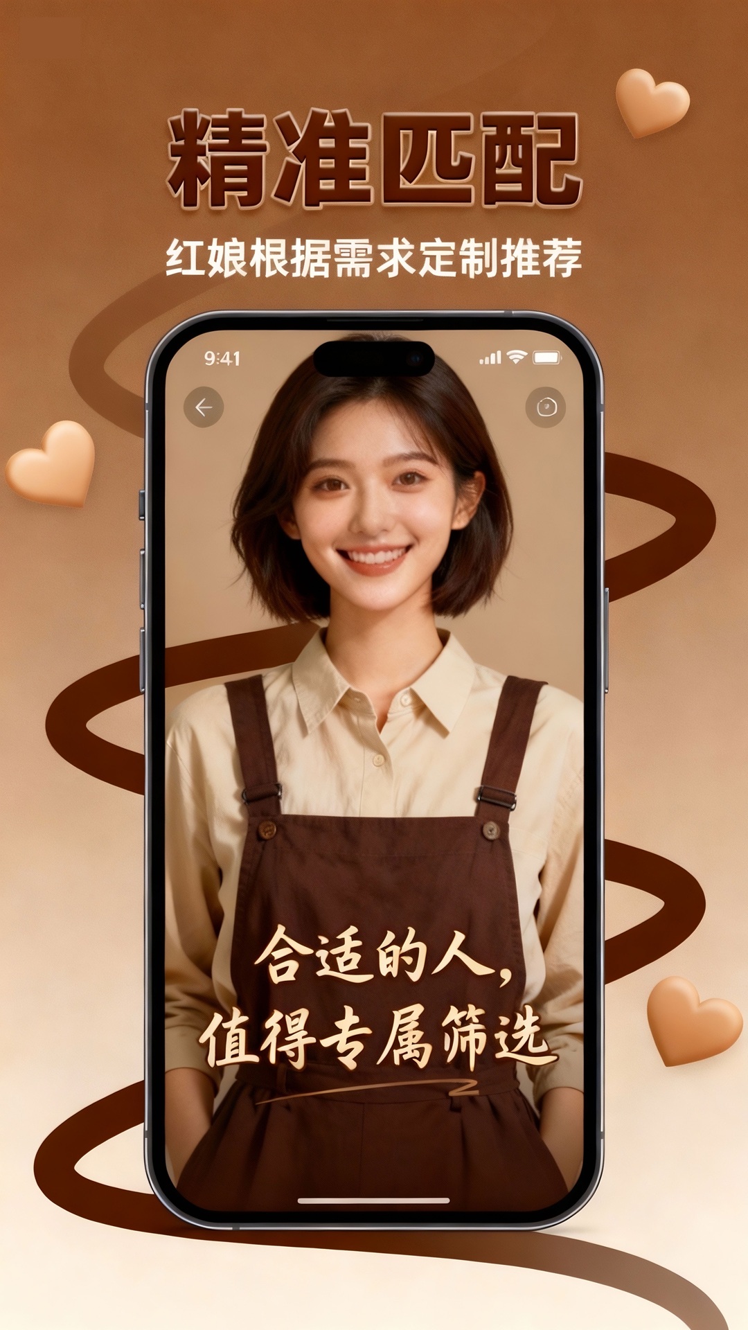 脱单吧 截图 3
