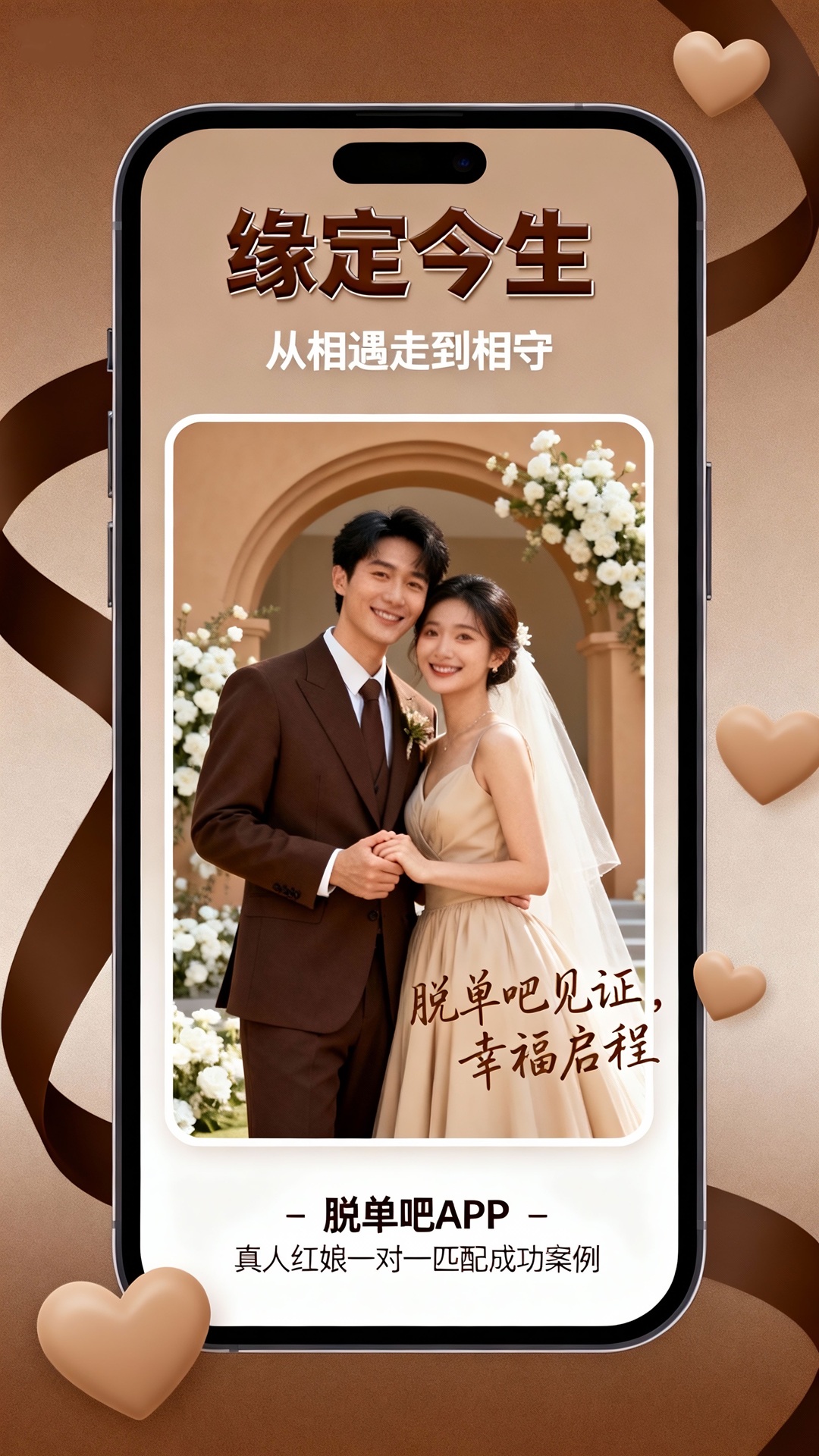 脱单吧 截图 5