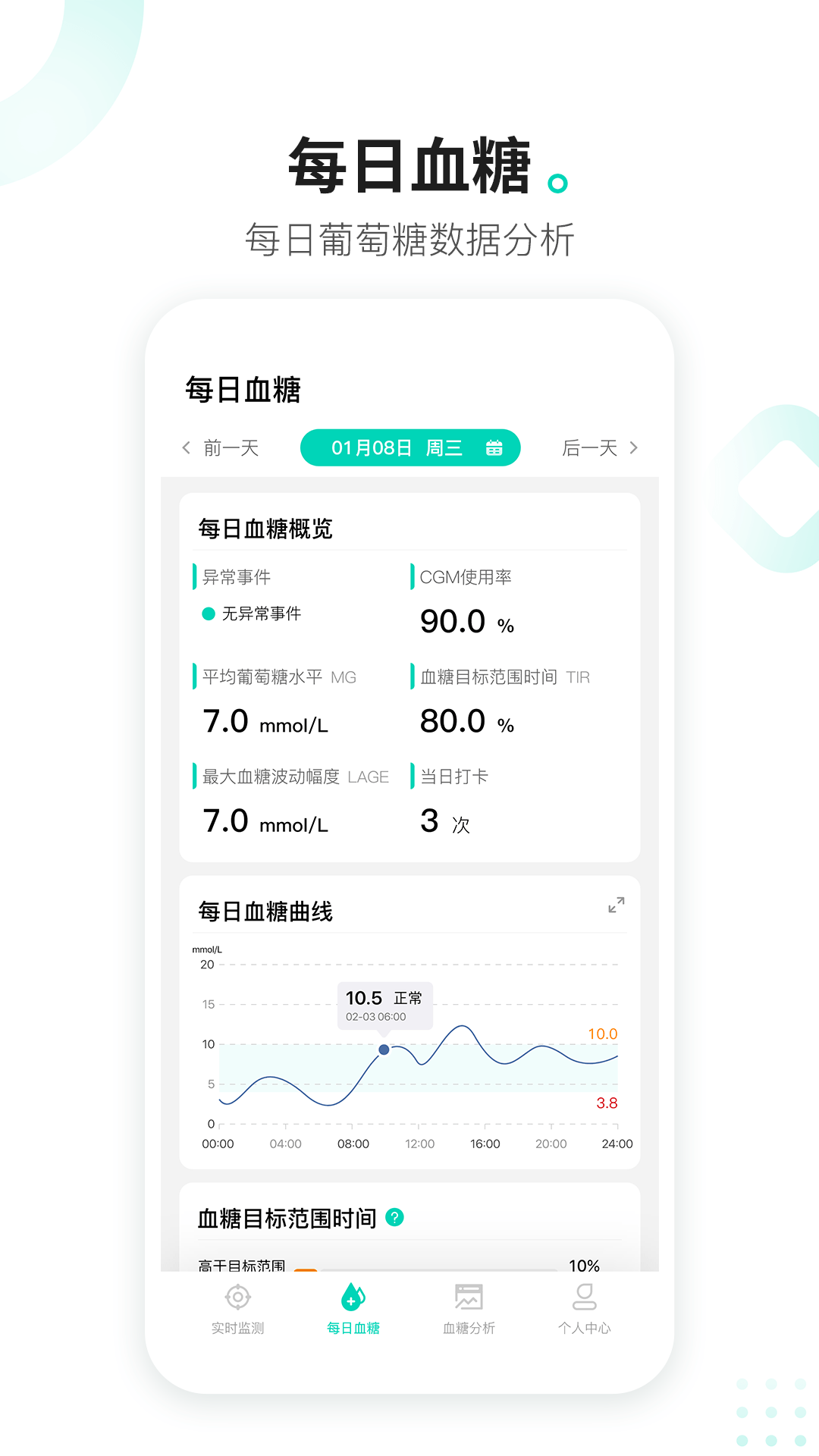 硅基动感 截图 2