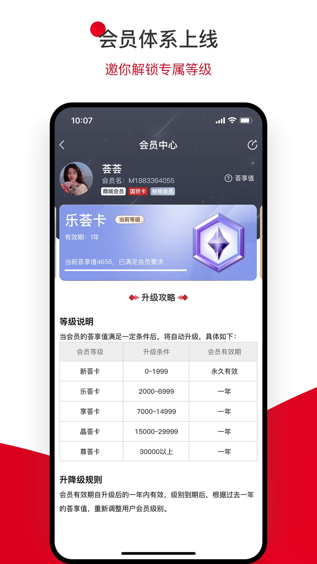 国贸荟数字商务平台 截图 2