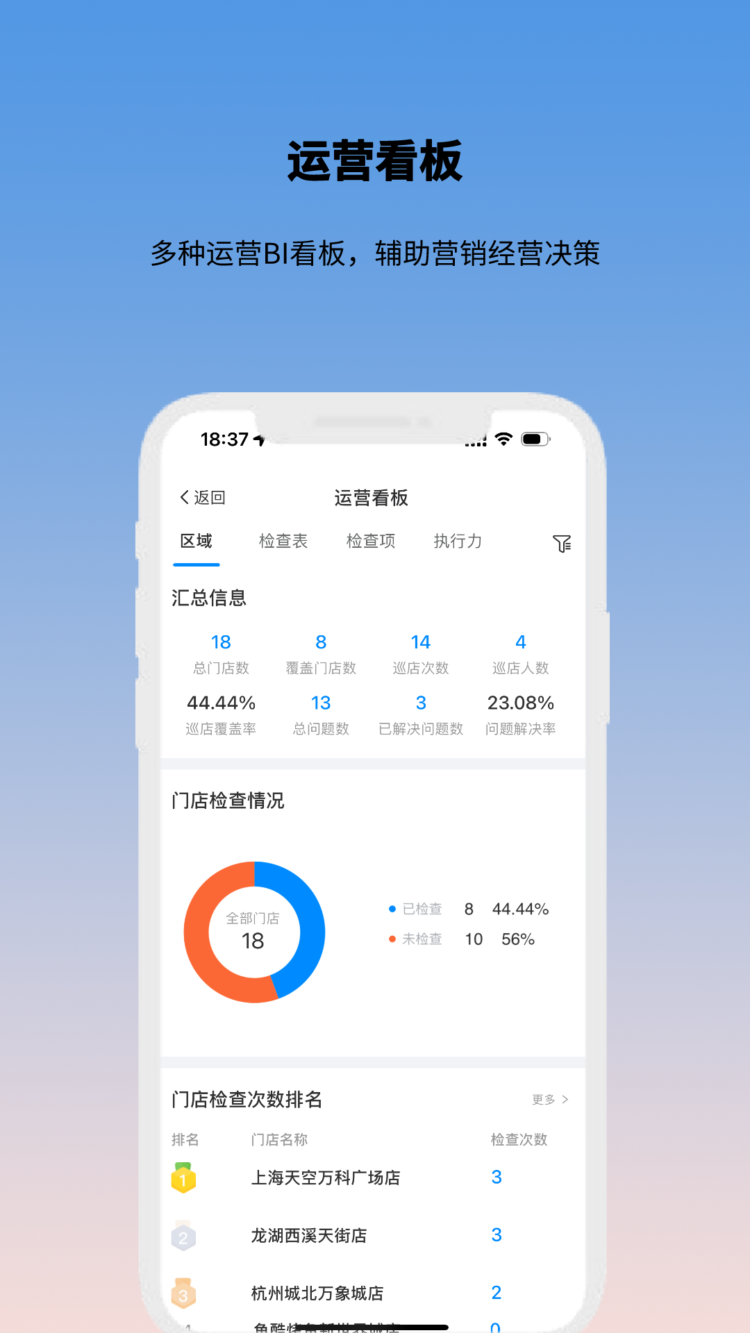 酷店掌 截图 5