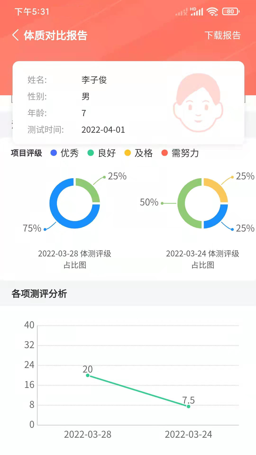 学蝉 截图 2