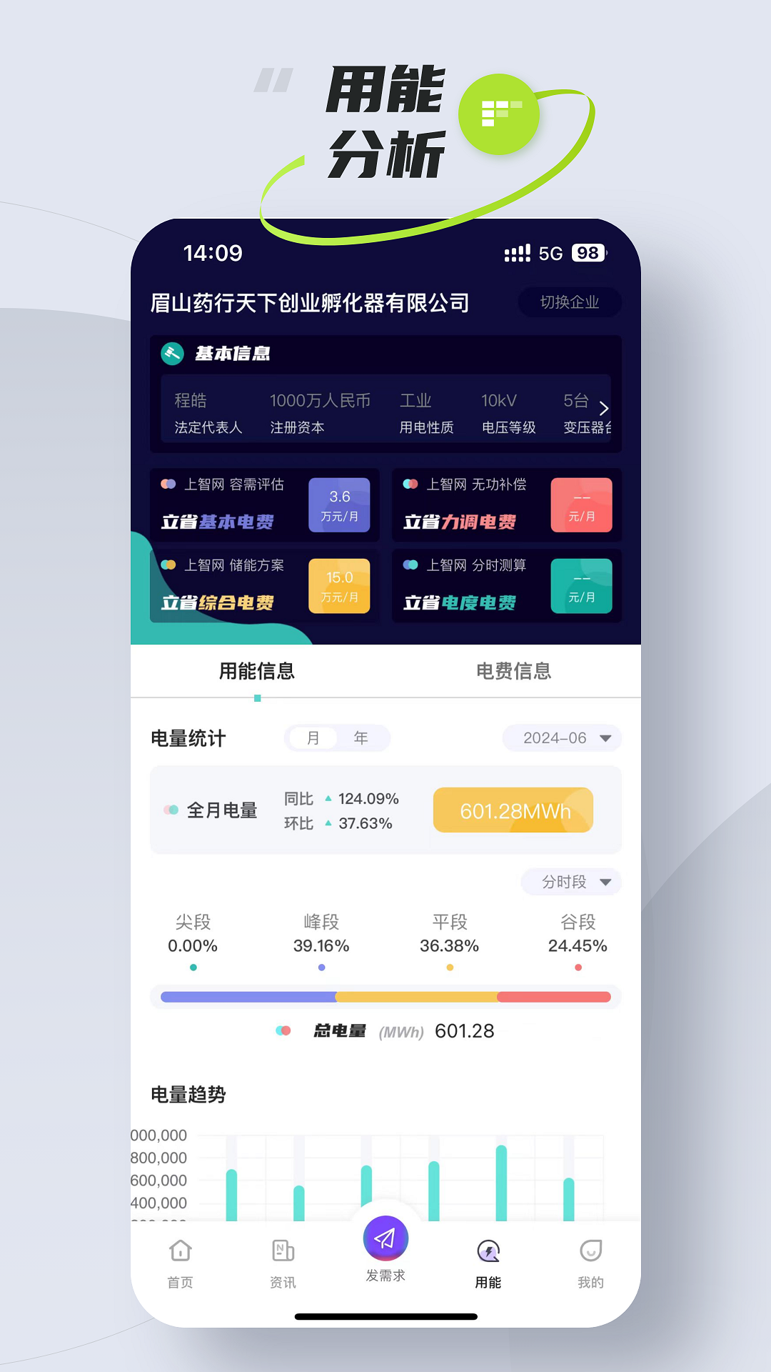 易电够 截图 3