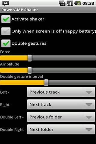 免費下載娛樂APP|PowerAMP Shaker DEMO app開箱文|APP開箱王