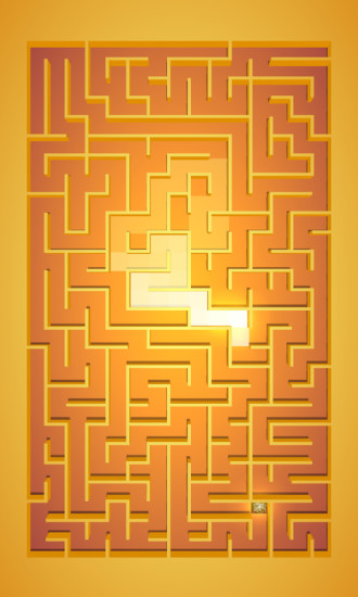 迷宫：光之路