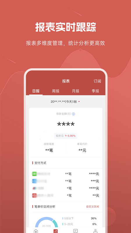 齐商聚财 截图 3