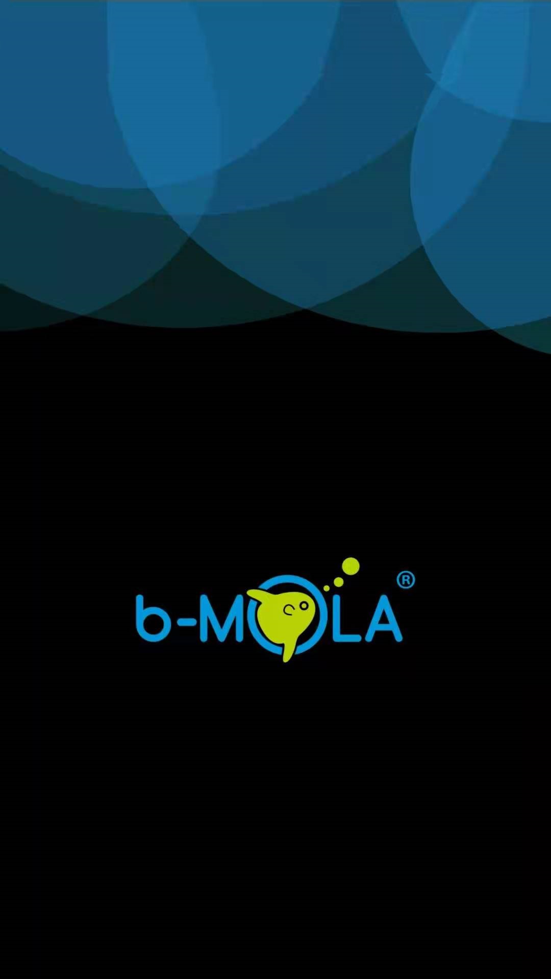  b-MOLA智能空氣