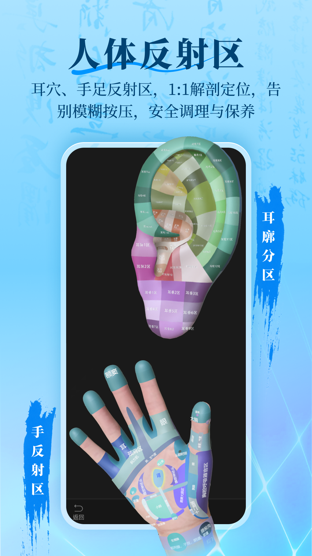 针灸大师 截图 4