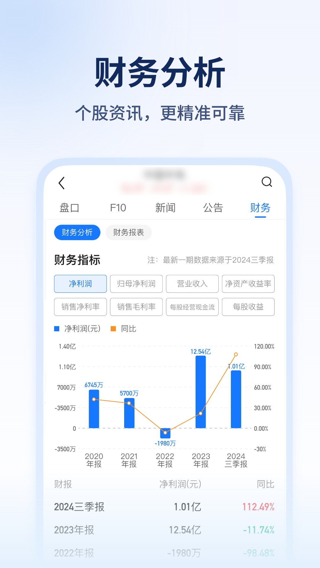 决策家 截图 4