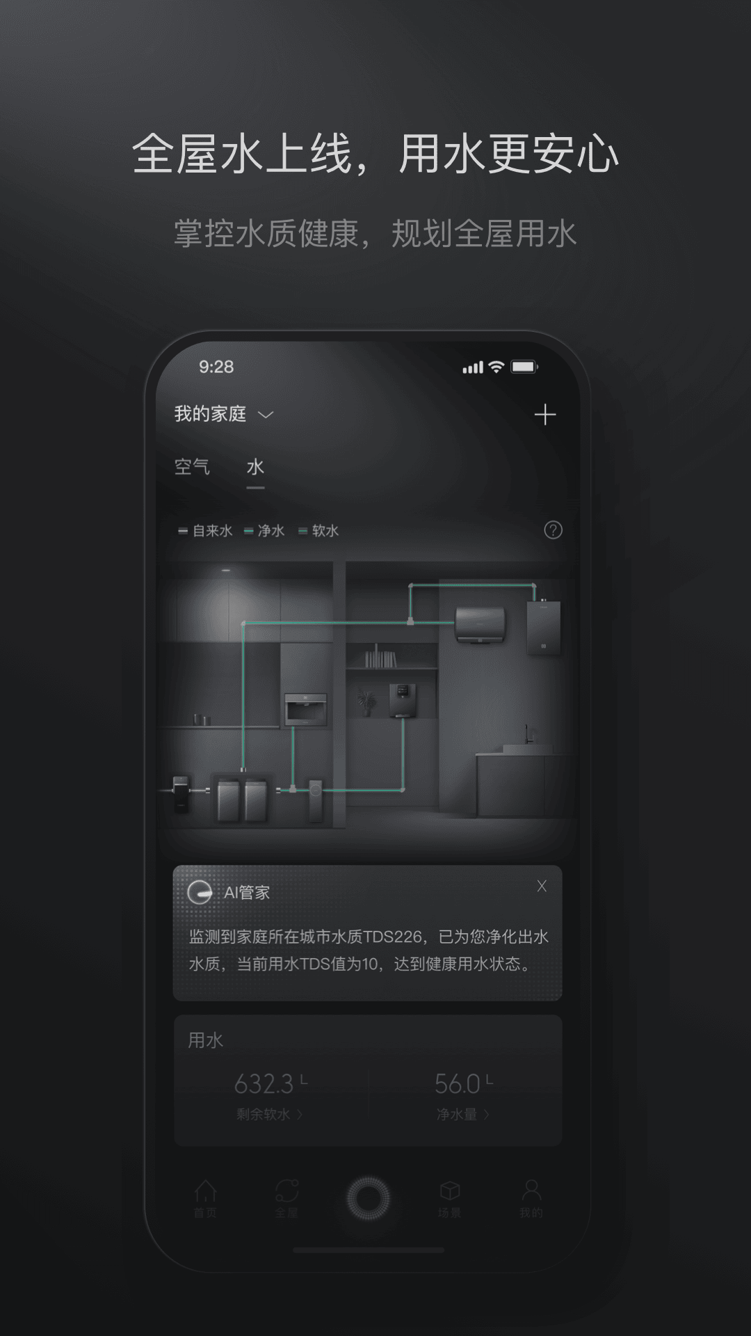 COLMO 截图 3