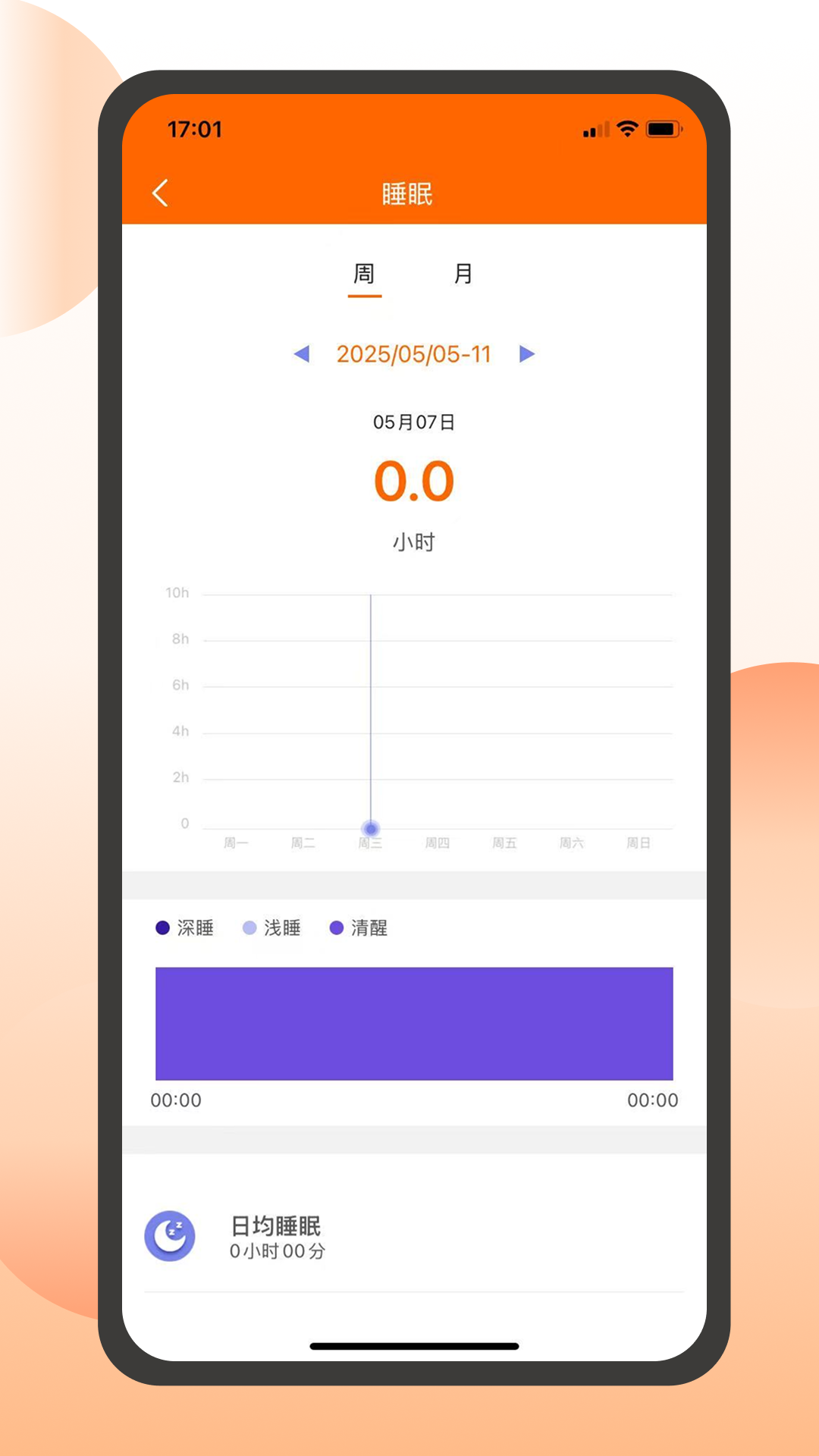 QXFit 截图 4