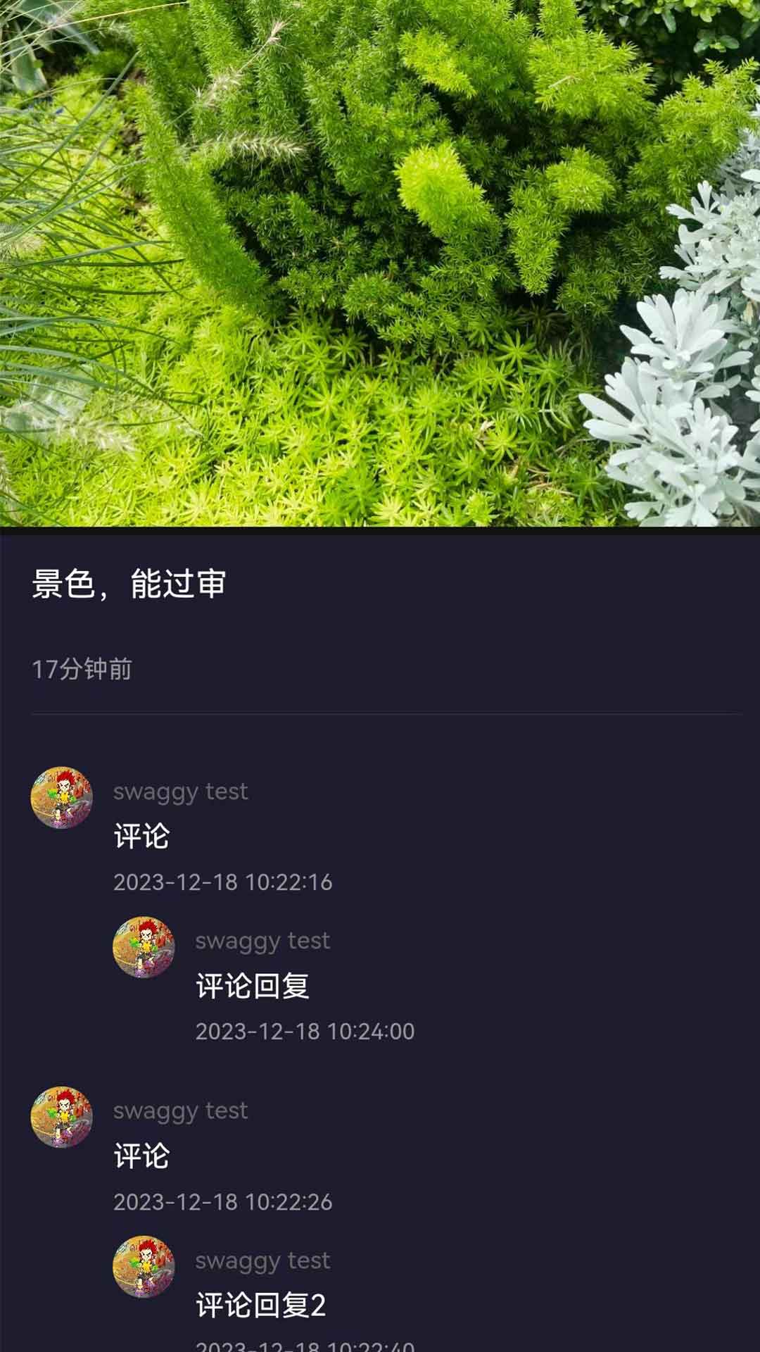 SWAGGY 截图 4