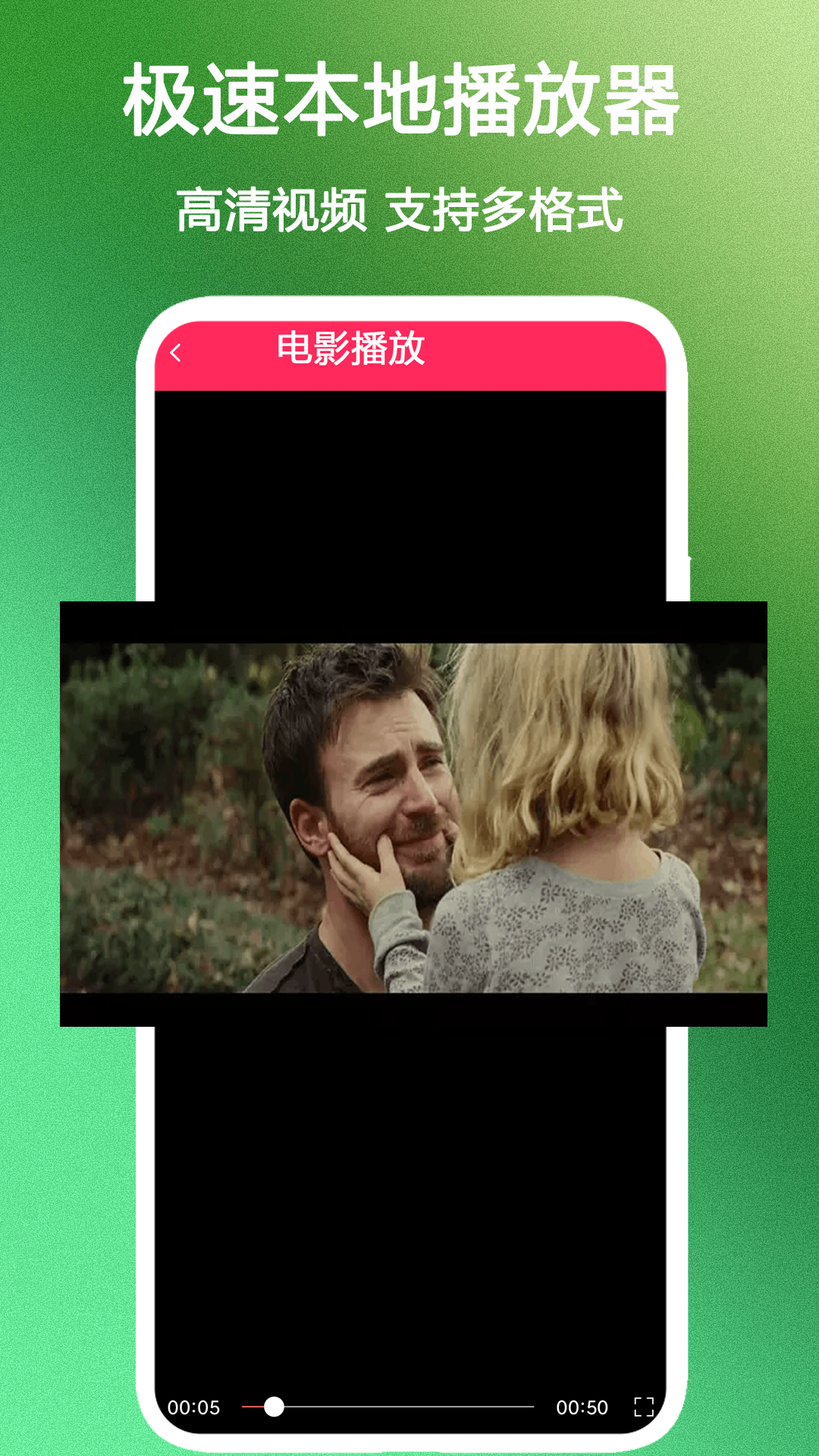 遥控器手机适用王 截图 4