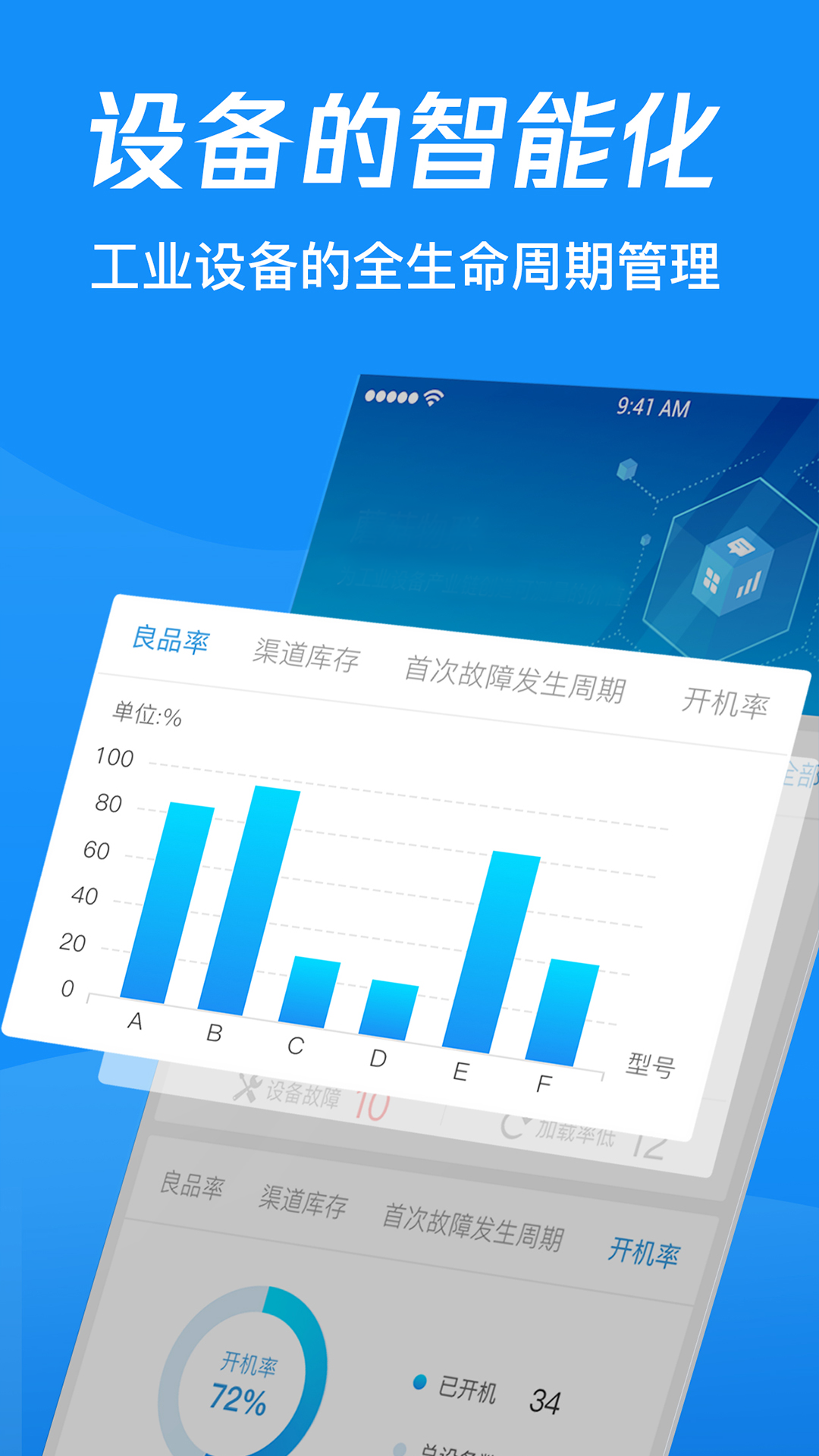 中启云物联 截图 1
