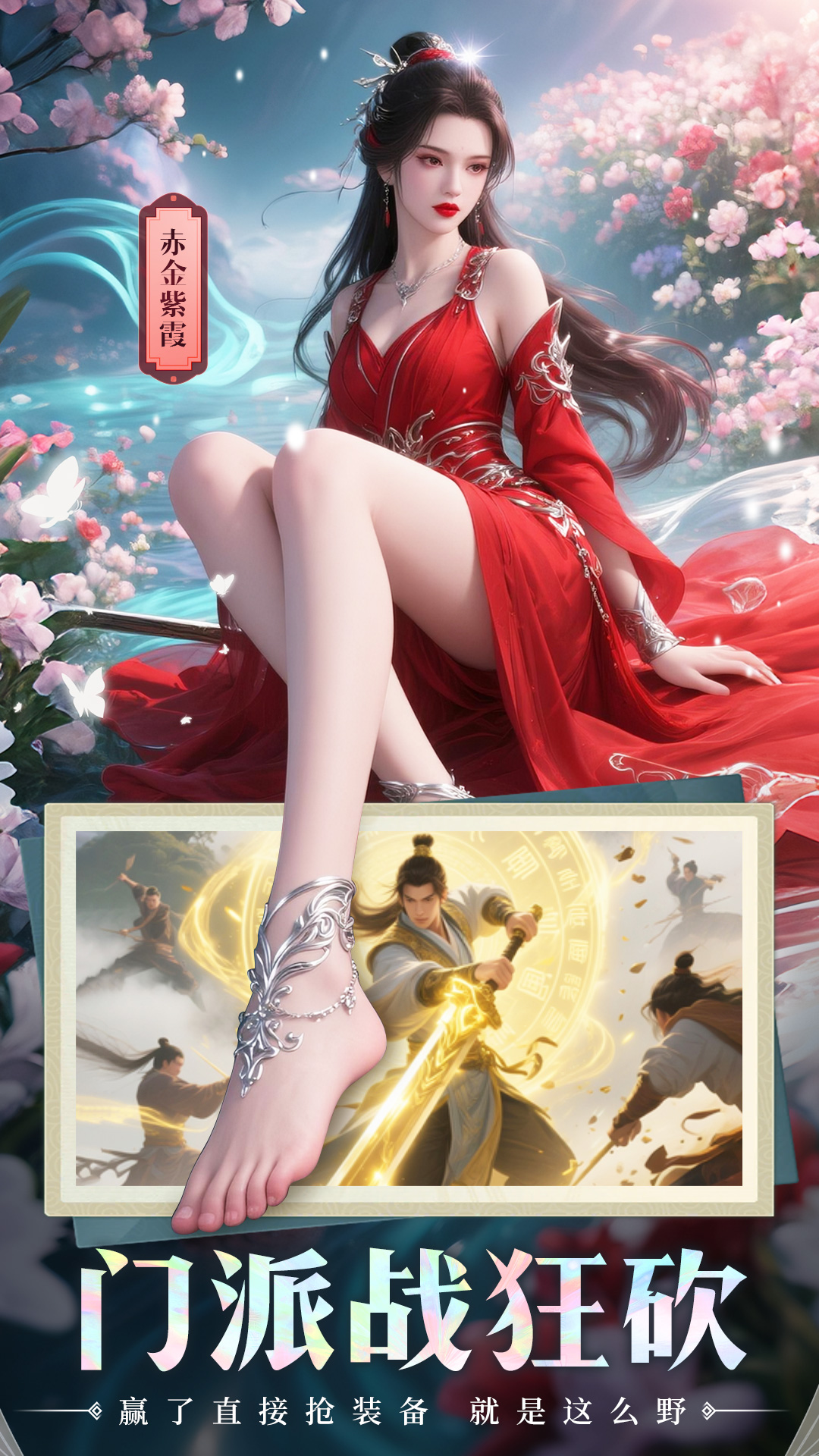逍遥志 截图 4