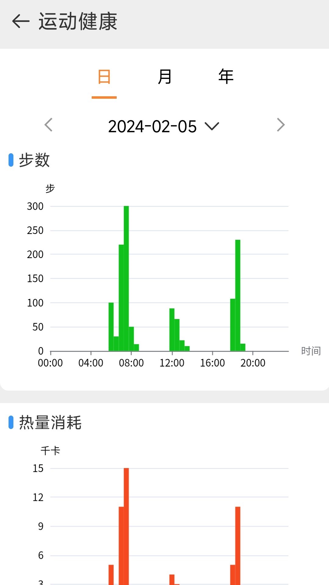 智能戒指 截图 3