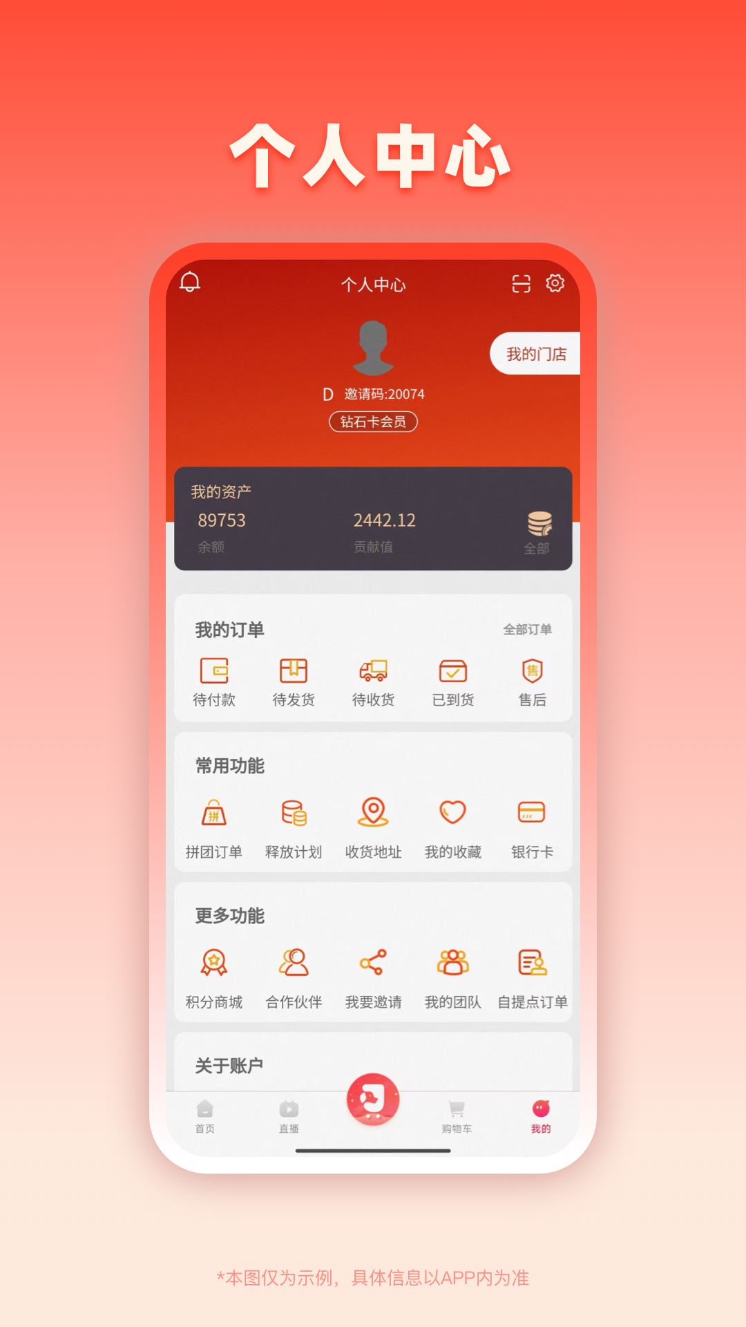 卷狗优选 截图 3