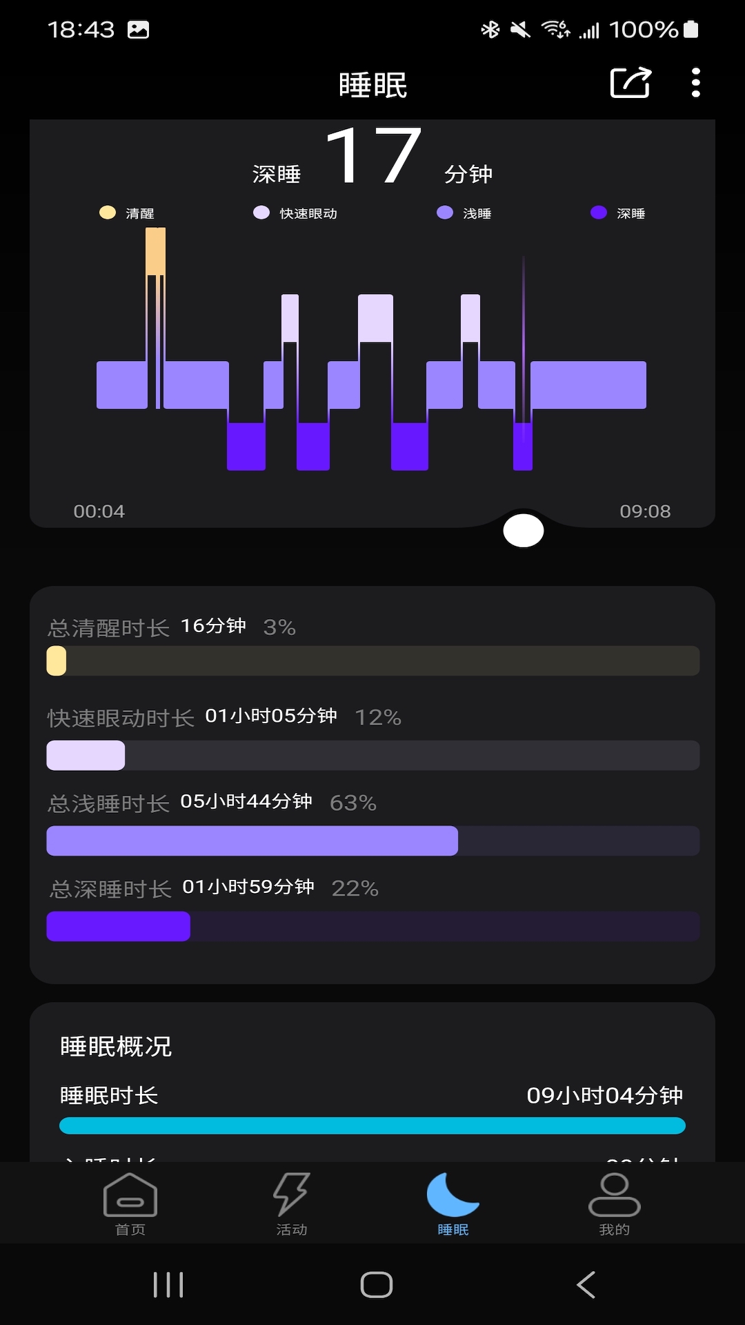 QRing 截图 2