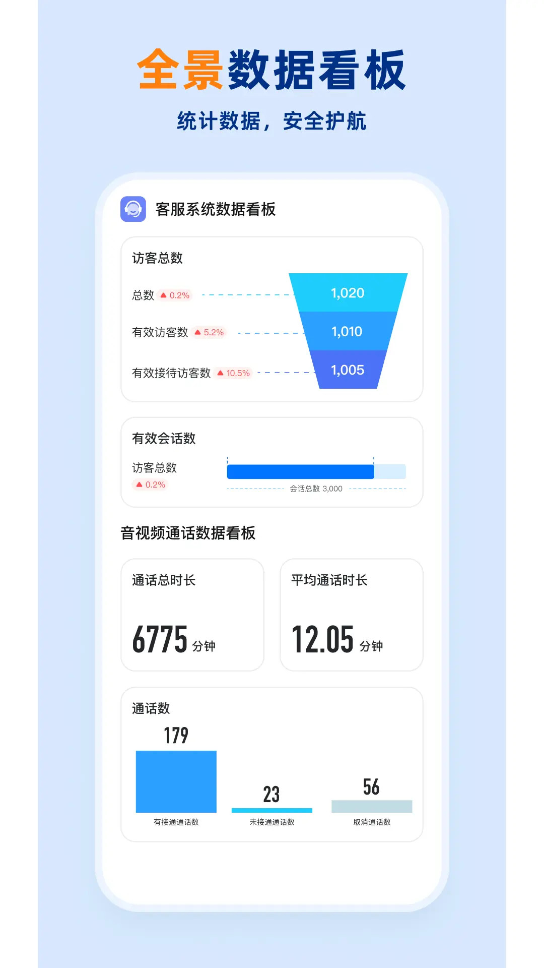 企安盟 截图 5