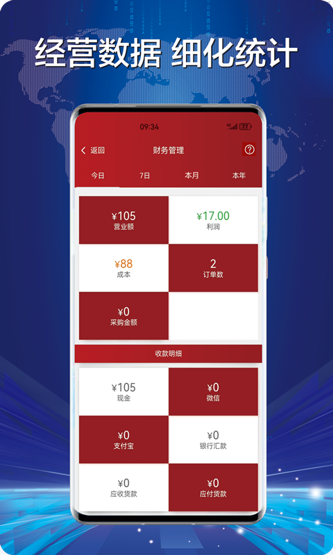 财神到 截图 4