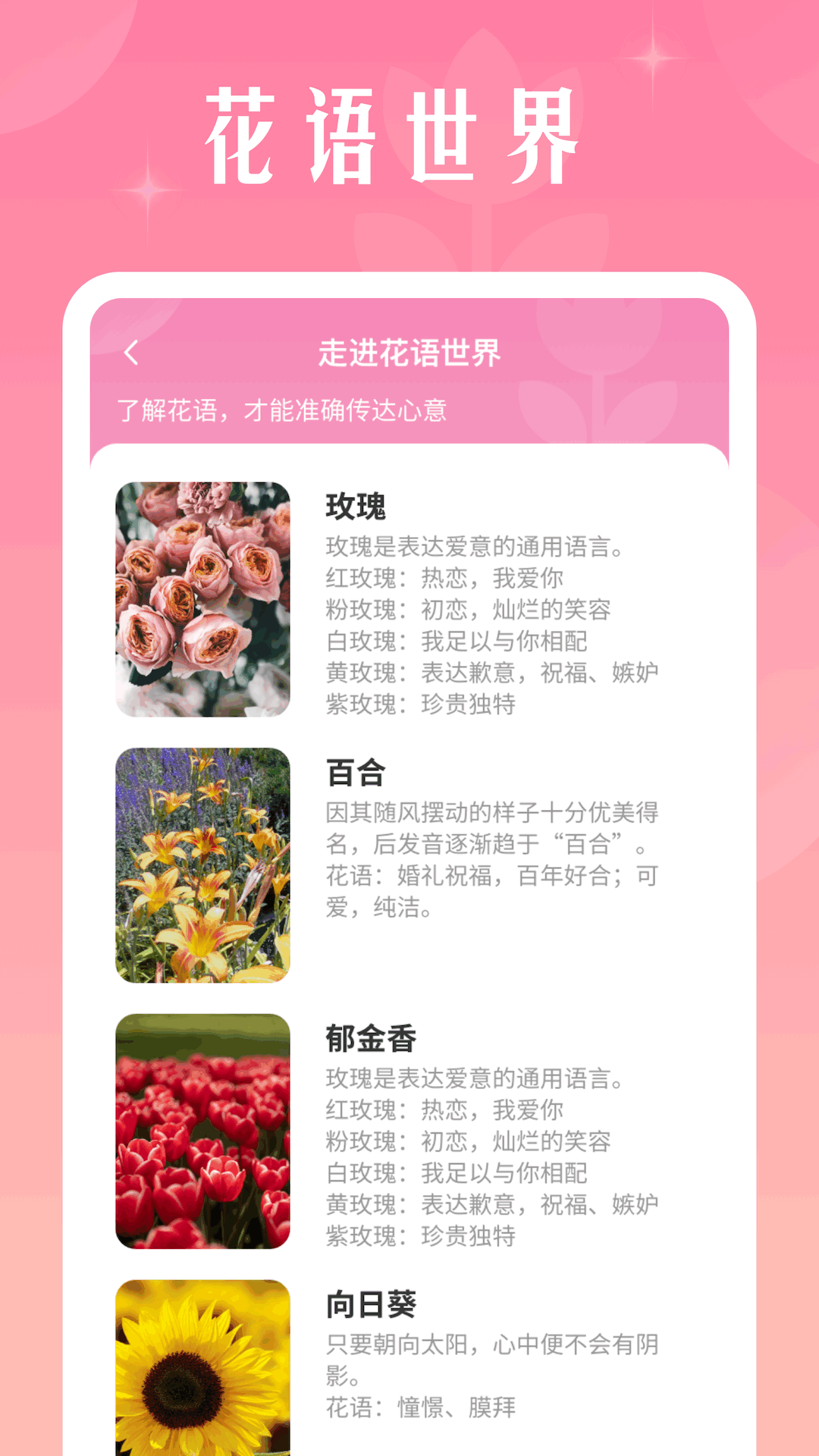 福禧盈盈 截图 3