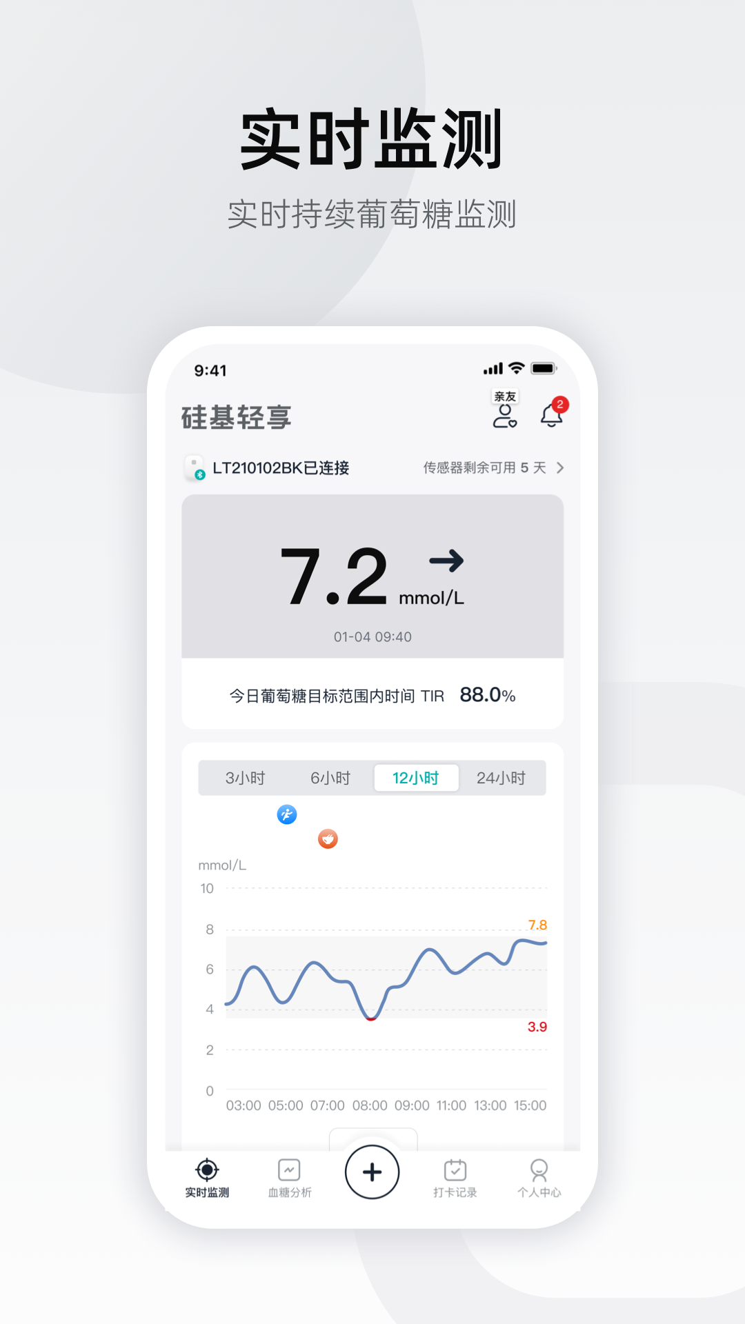 硅基轻享 截图 1