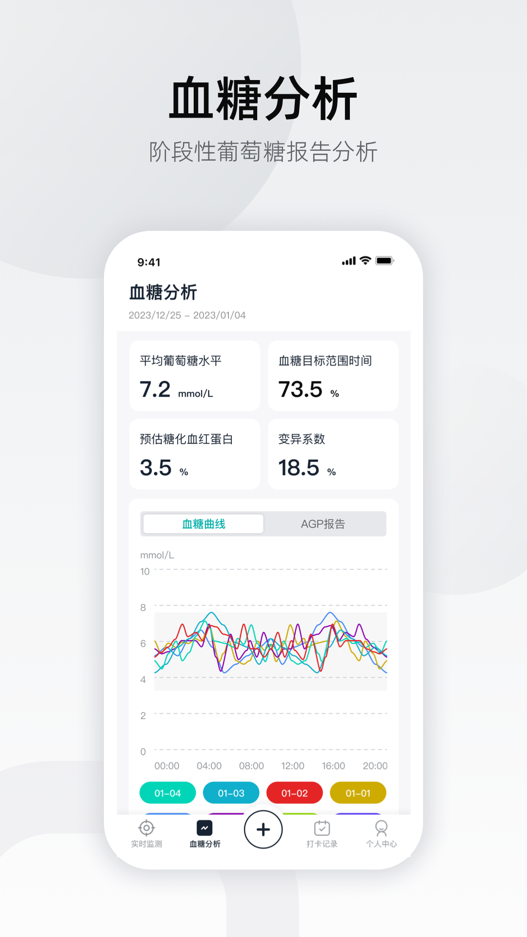 硅基轻享 截图 2